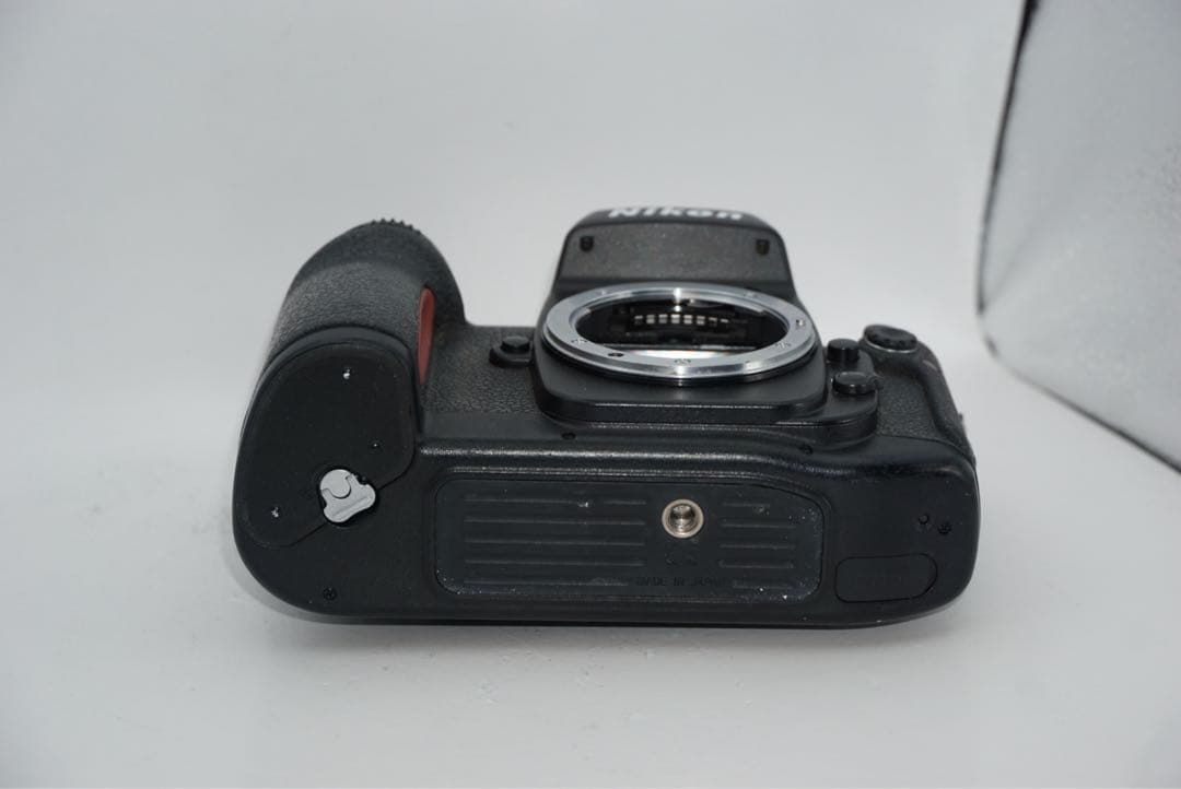 Slr Camera (Film) Nikon F100