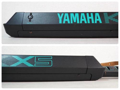 Keyboards Digital Pianos Yamaha Kx5