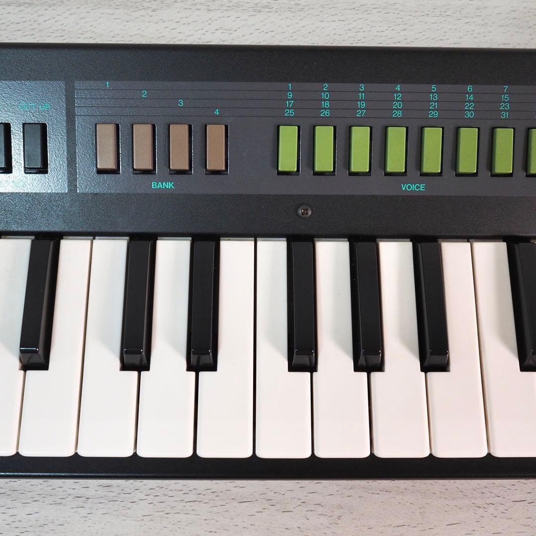 Keyboards Digital Pianos Yamaha Kx5