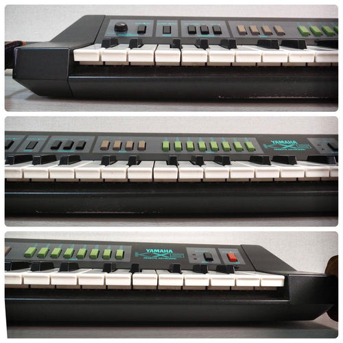 Keyboards Digital Pianos Yamaha Kx5