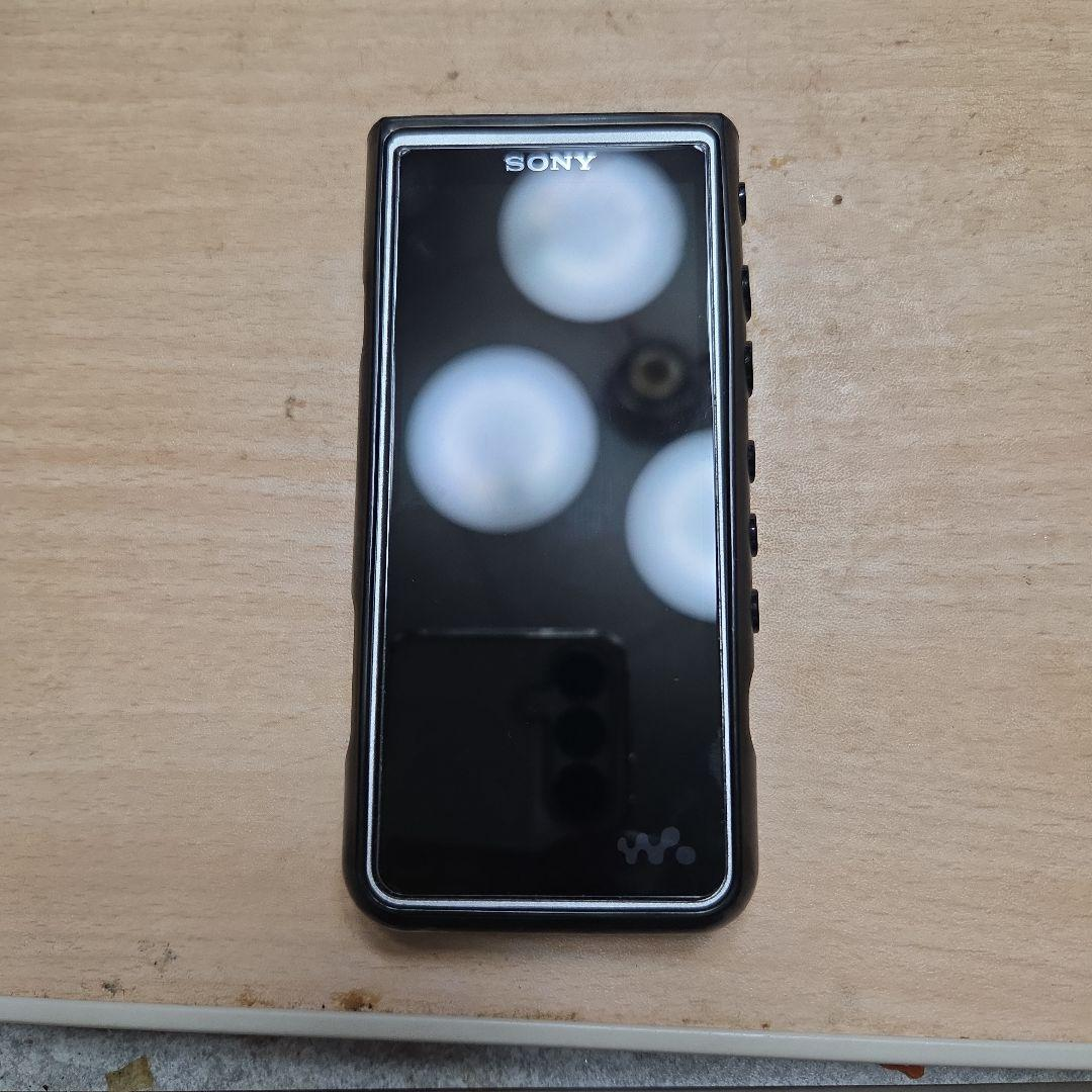 Sony Others Nw-Zx507 64G