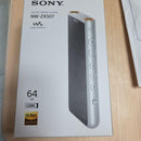 Sony Others Nw-Zx507 64G