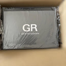 Ricoh Compact Digital Cameras Gr Iv Monochrome Gr4
