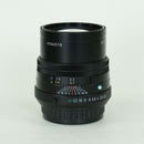 Pentax Lens (Single Focus) Fa77Mm F1.8 K