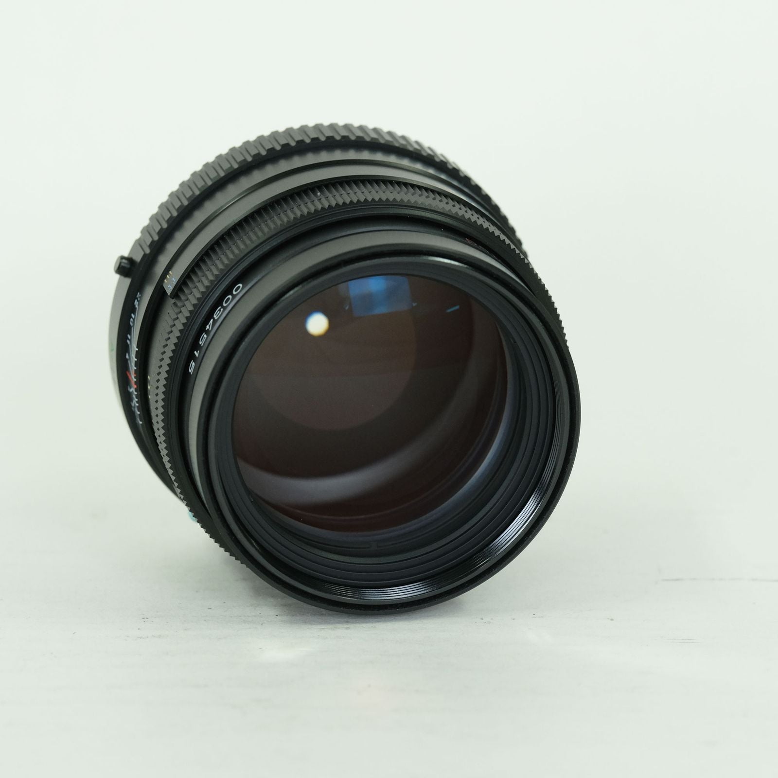 Pentax Lens (Single Focus) Fa77Mm F1.8 K