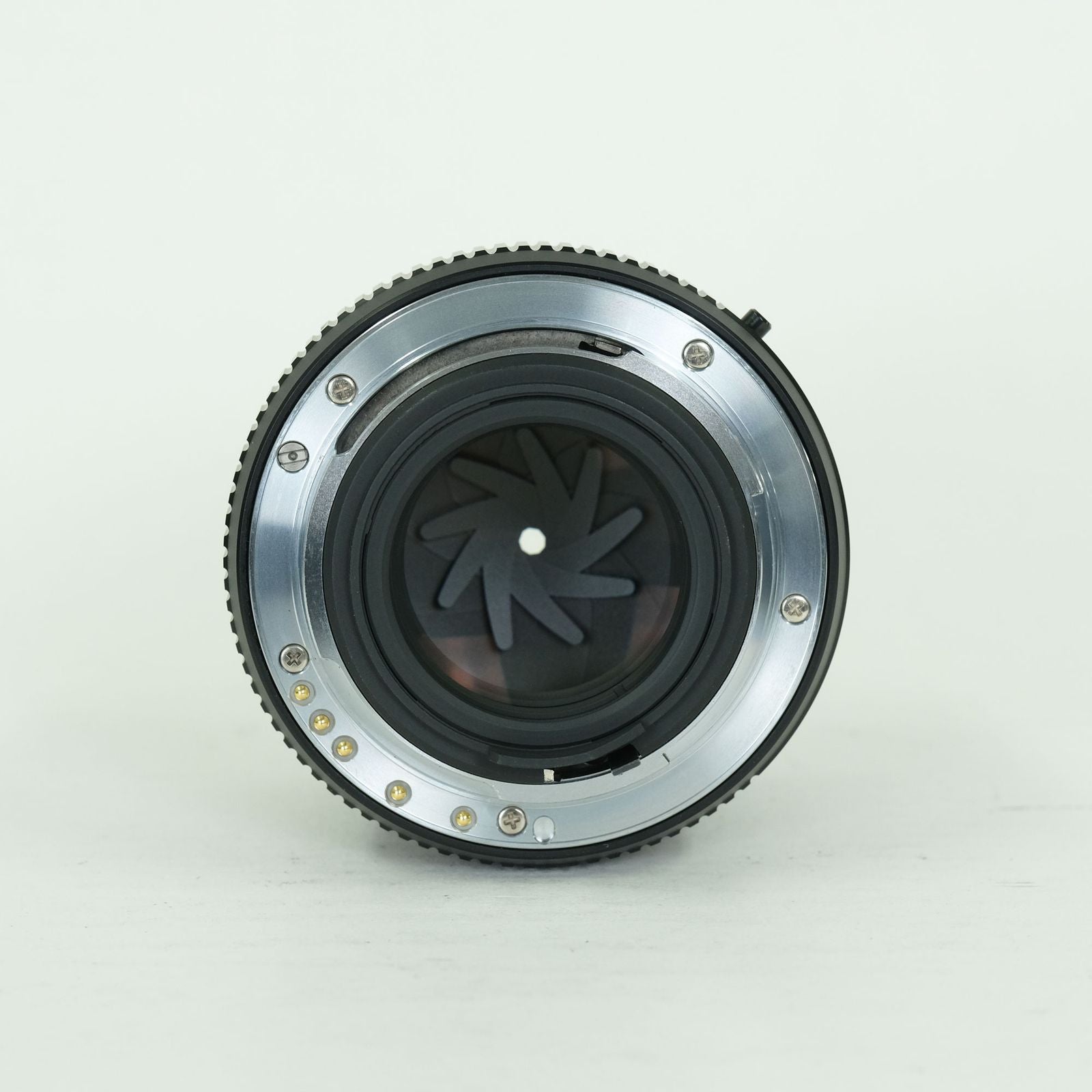 Pentax Lens (Single Focus) Fa77Mm F1.8 K