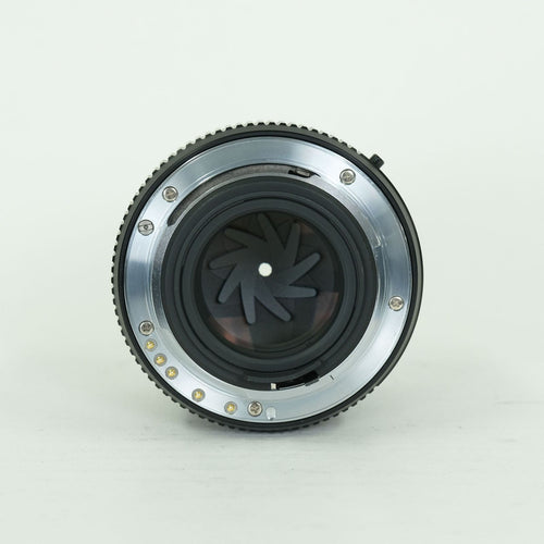 Pentax Lens (Single Focus) Fa77Mm F1.8 K