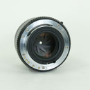 Pentax Lens (Single Focus) Fa77Mm F1.8 K