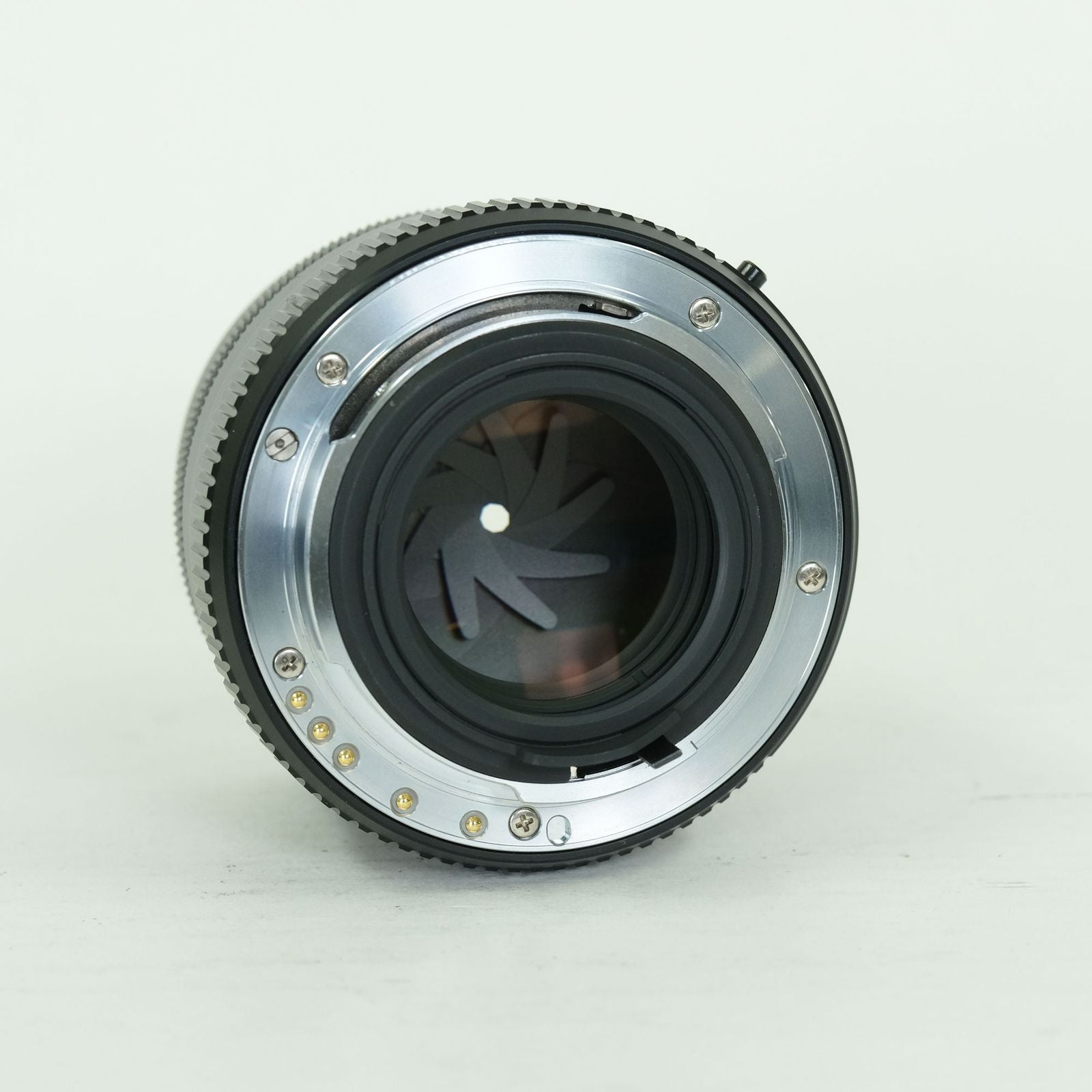 Pentax Lens (Single Focus) Fa77Mm F1.8 K