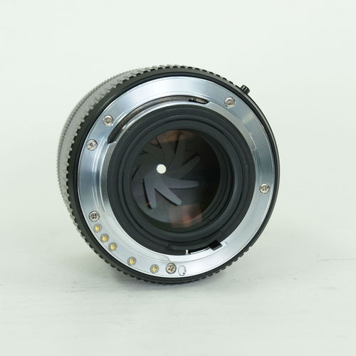 Pentax Lens (Single Focus) Fa77Mm F1.8 K