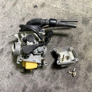 Carburetor Fuel Injection Sr400 Rh01J 3 Cv Tps