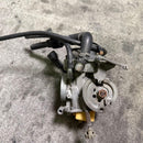 Carburetor Fuel Injection Sr400 Rh01J 3 Cv Tps