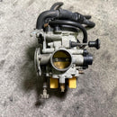 Carburetor Fuel Injection Sr400 Rh01J 3 Cv Tps