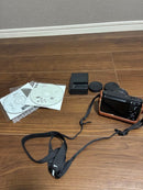 Compact Digital Cameras Nikon 1 J1
