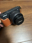 Compact Digital Cameras 7 Nikon 1 J1