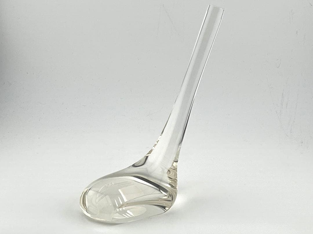 Tiffany Glassware F492