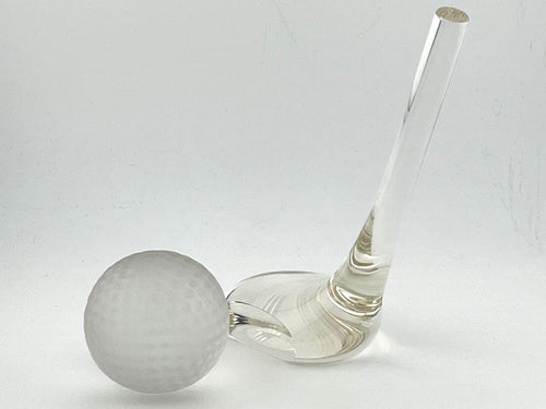 Tiffany Glassware F492