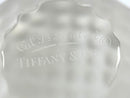 Tiffany Glassware F492