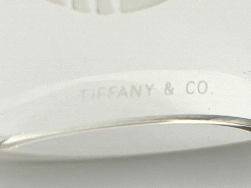 Tiffany Glassware F492