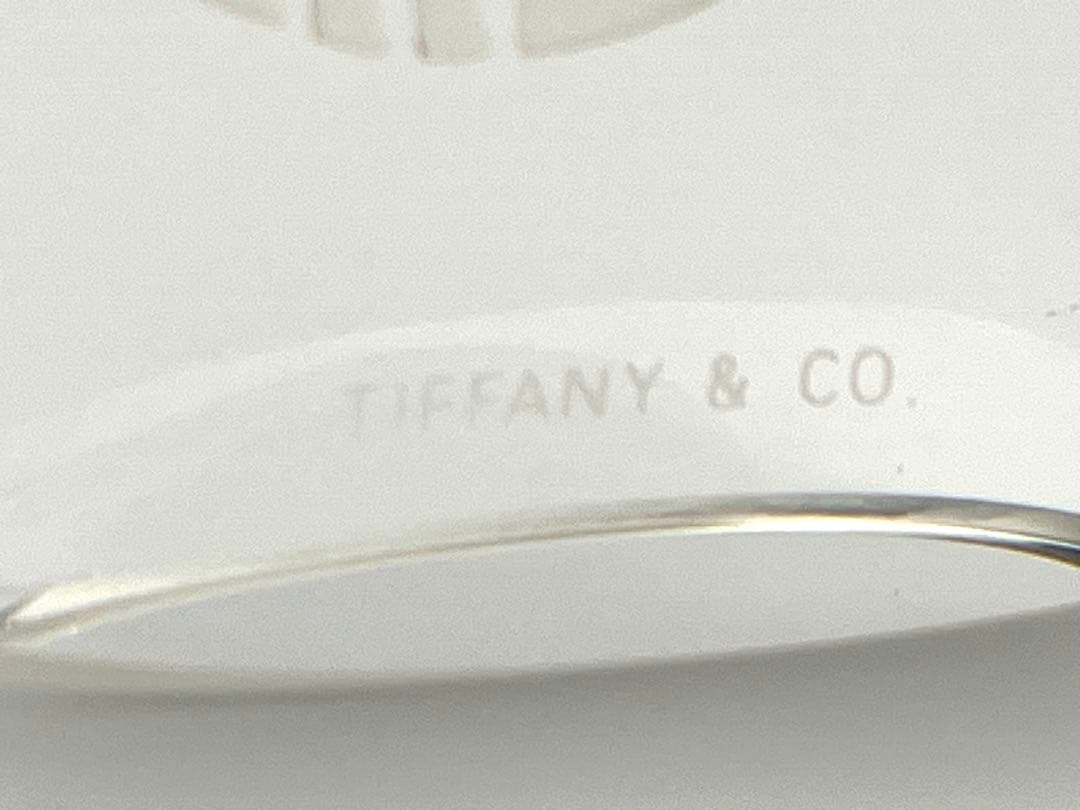 Tiffany Glassware F492