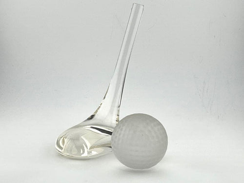 Tiffany Glassware F492