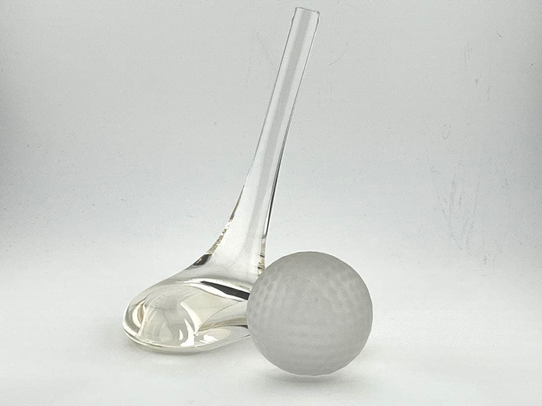 Tiffany Glassware F492