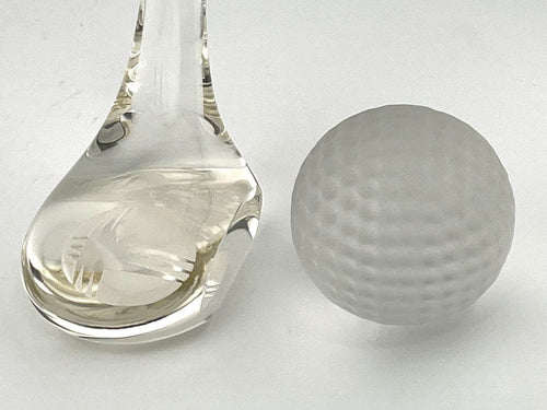 Tiffany Glassware F492