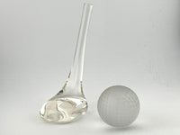Tiffany Glassware F492