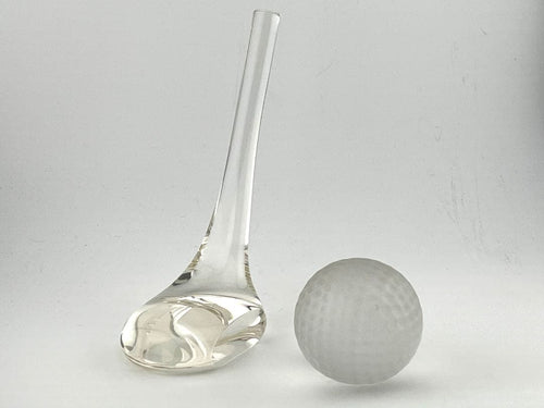 Tiffany Glassware F492