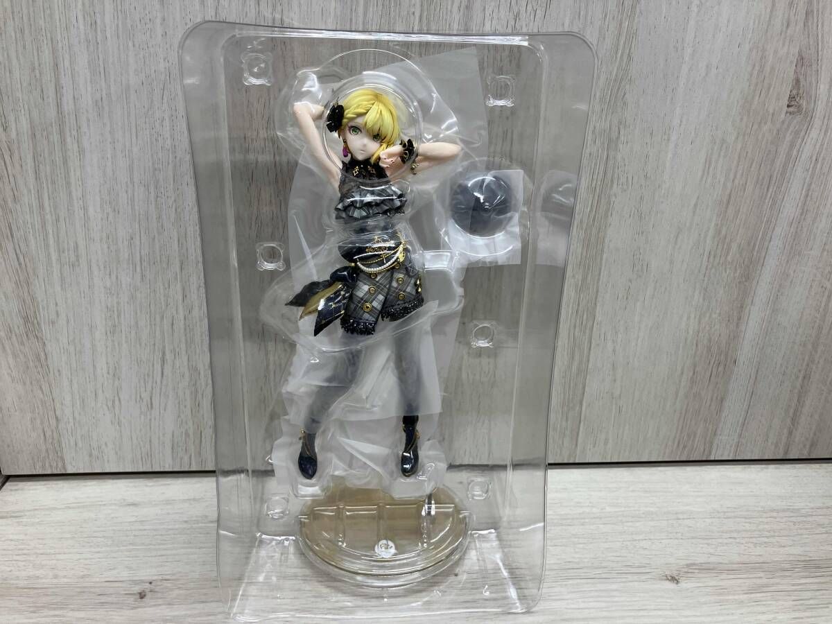Game Character Ver