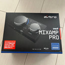 Astrotec Av Amplifiers Astro Mixanppro