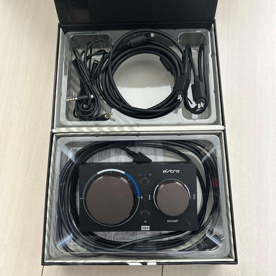 Astrotec Av Amplifiers Astro Mixanppro