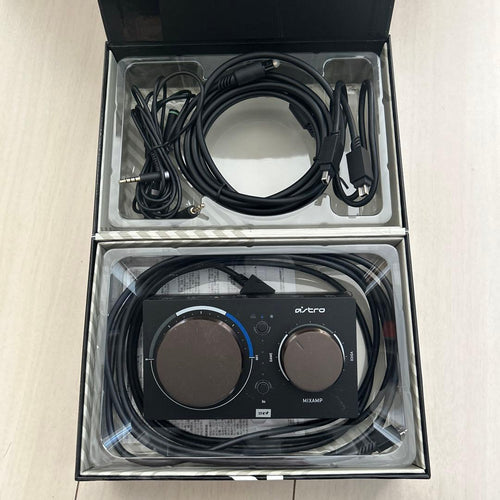 Astrotec Av Amplifiers Astro Mixanppro