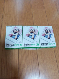 Instant Film Fujifilm Instax Mini 10 3