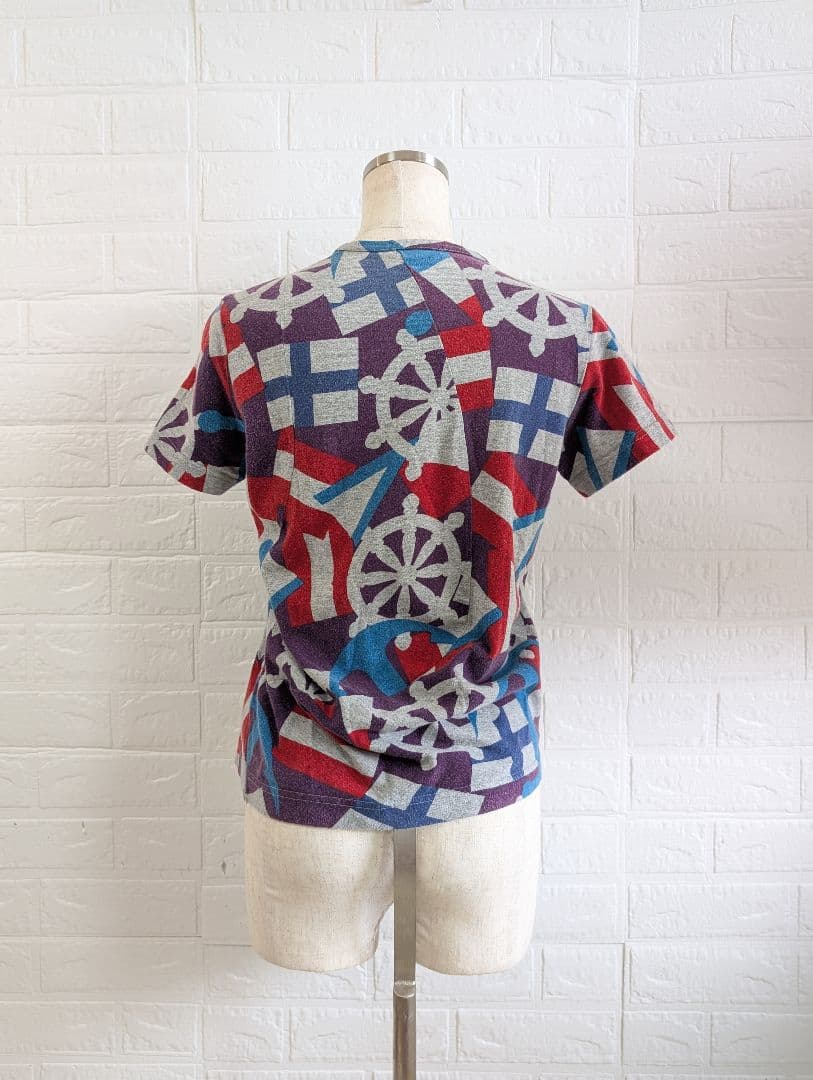 Tricot Comme Des Garcons Short-Sleeve Gar Ons T