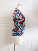 Tricot Comme Des Garcons Short-Sleeve Gar Ons T