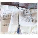 Tricot Comme Des Garcons Short-Sleeve Gar Ons T