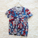Tricot Comme Des Garcons Short-Sleeve Gar Ons T