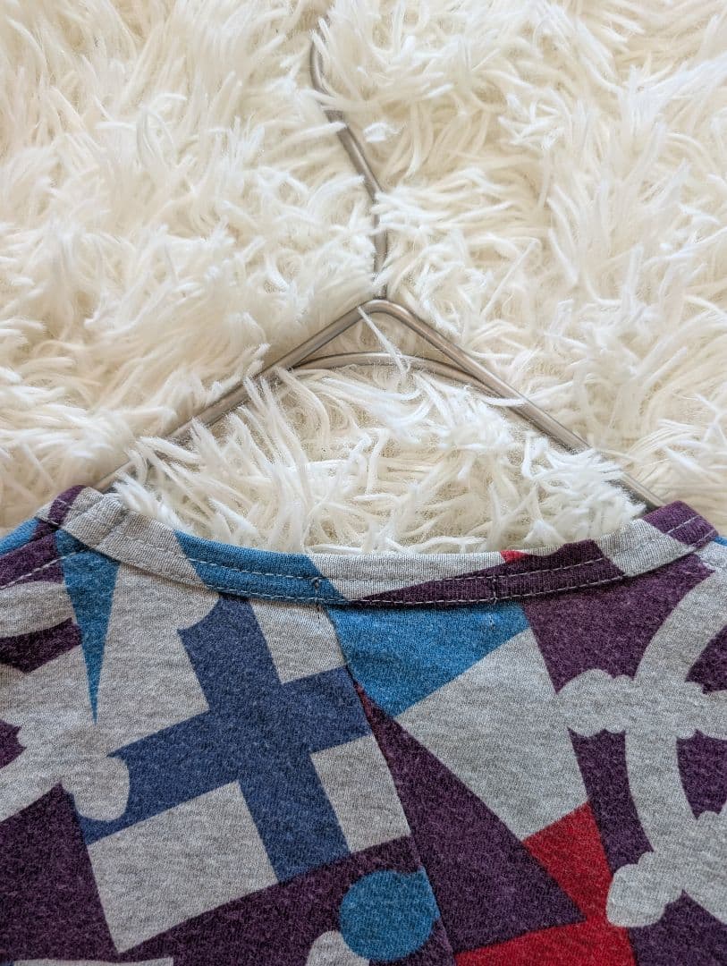 Tricot Comme Des Garcons Short-Sleeve Gar Ons T