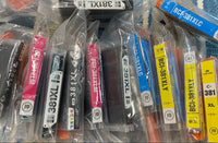 Ink Cartridges Refills Bci 381Xl 380Xl 21