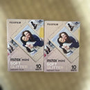 Fujifilm Instant Film 20