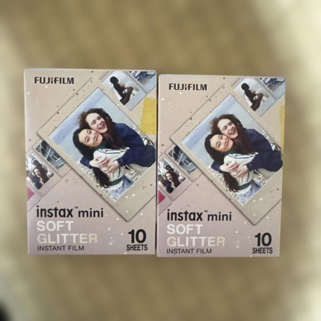 Fujifilm Instant Film 20