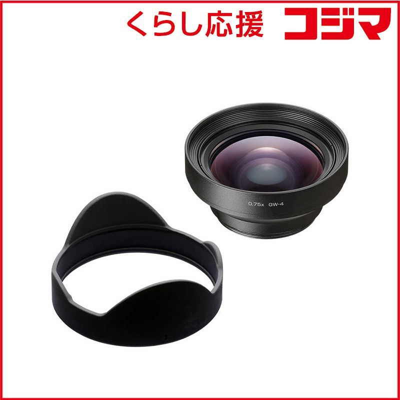Ricoh Others Gw-4