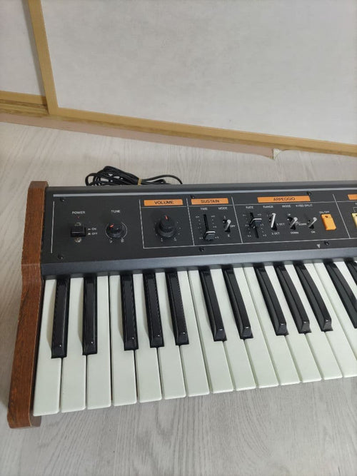 Roland Keyboards Digital Pianos Ep-09