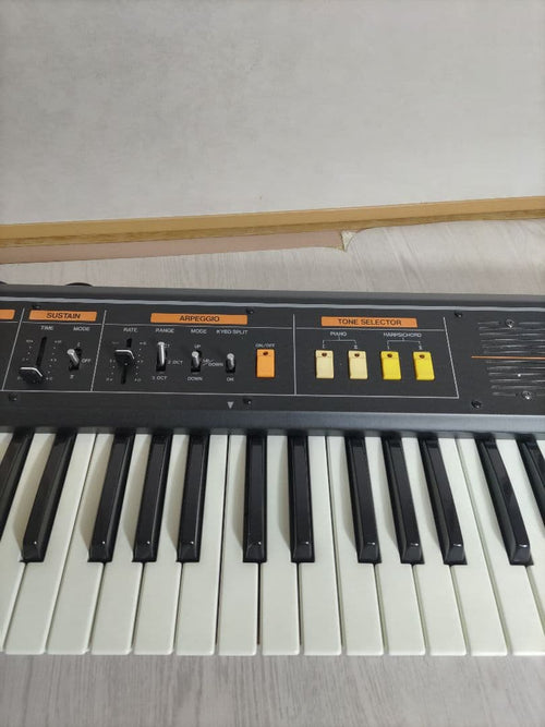 Roland Keyboards Digital Pianos Ep-09
