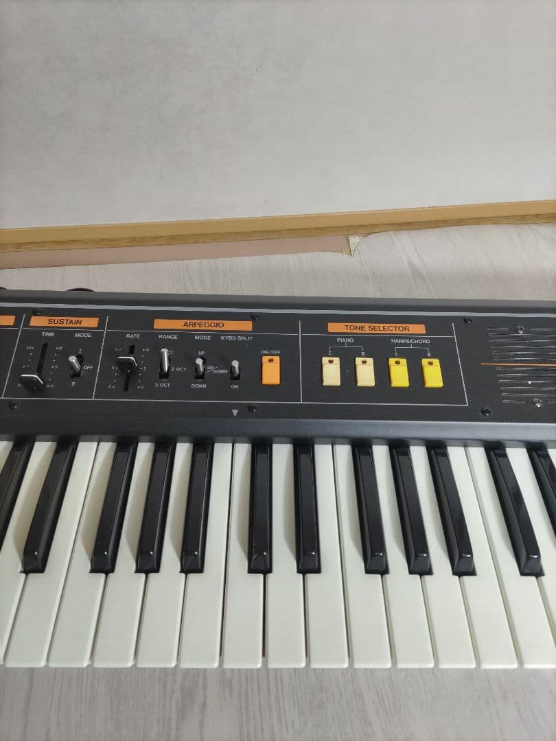 Roland Keyboards Digital Pianos Ep-09