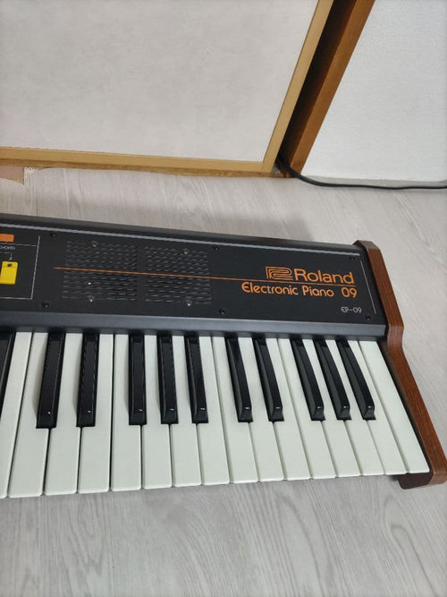 Roland Keyboards Digital Pianos Ep-09
