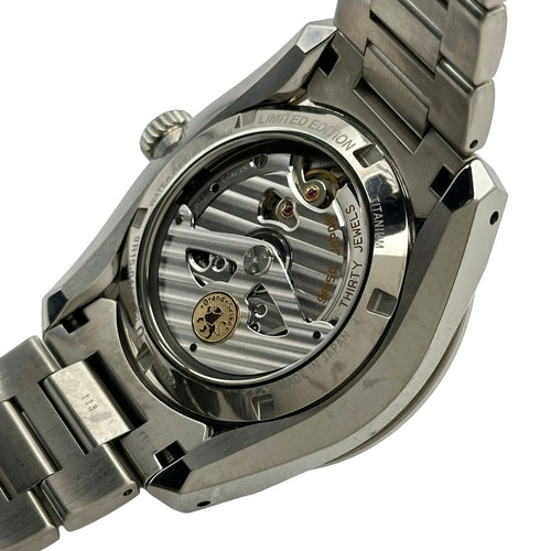 Others Grand Seiko 500 Sbga403(9R15-0Al0)