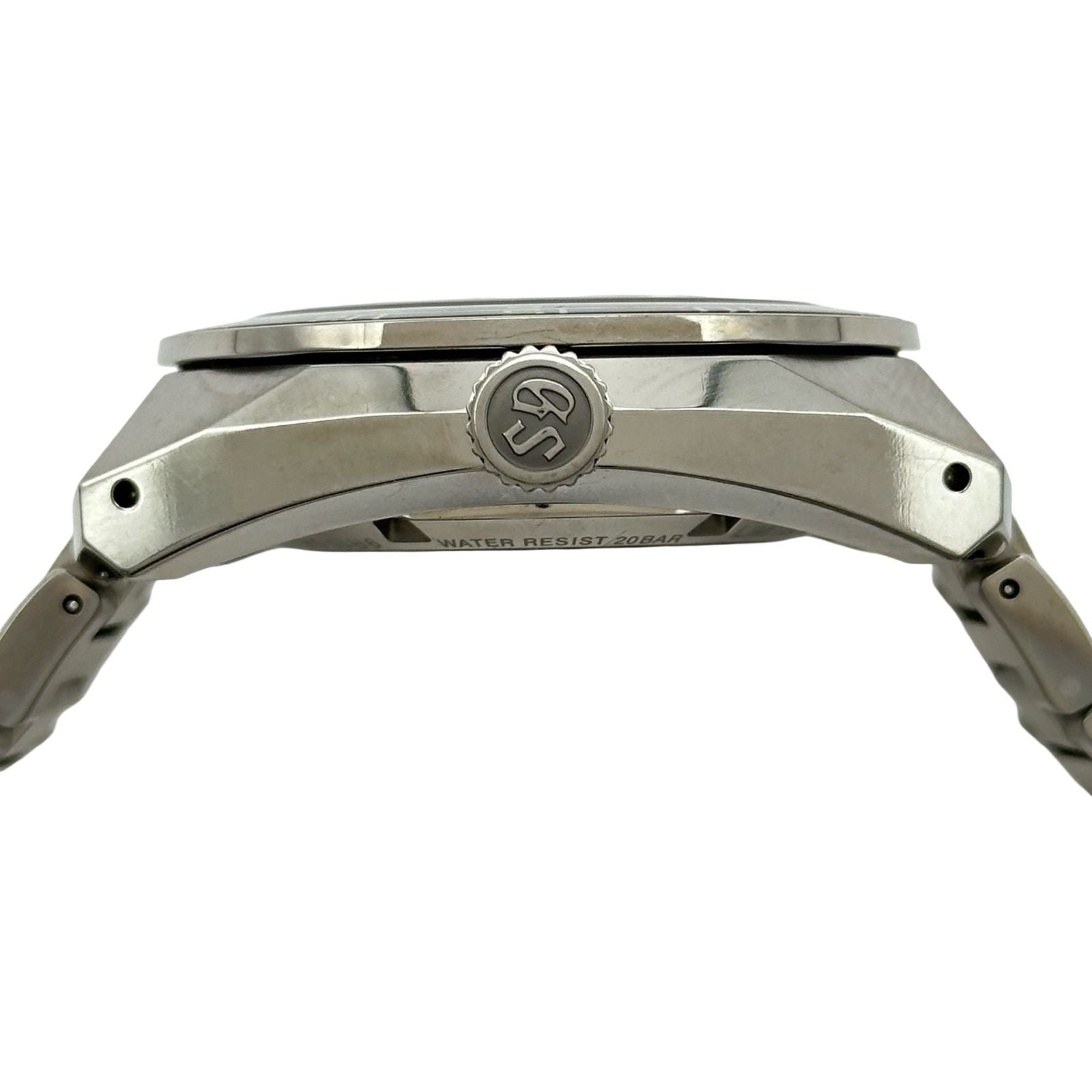 Others Grand Seiko 500 Sbga403(9R15-0Al0)