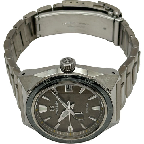 Others Grand Seiko 500 Sbga403(9R15-0Al0)